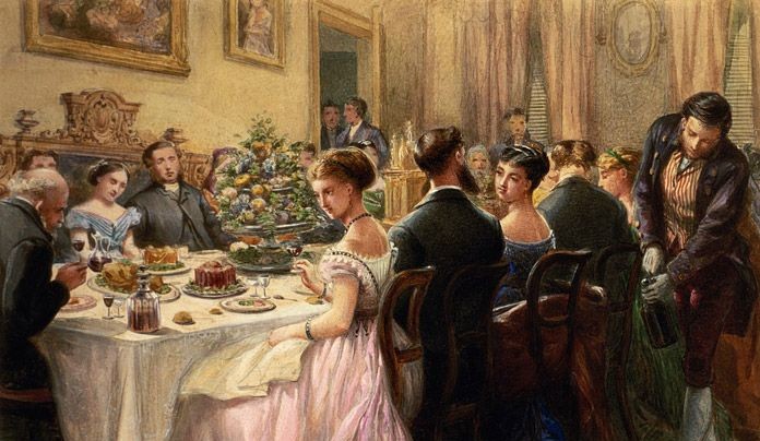 Dining Society